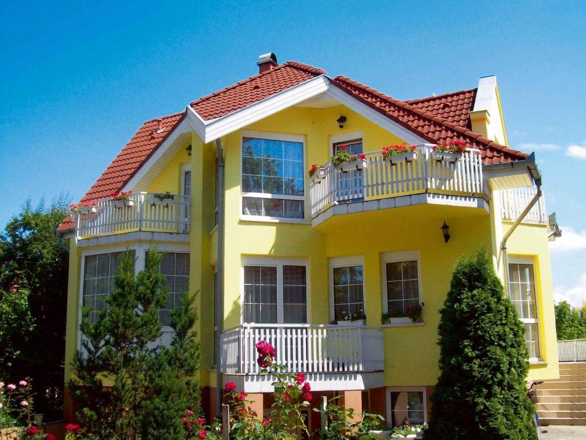 Apartment Siofok, Lake Balaton 1 Exterior foto