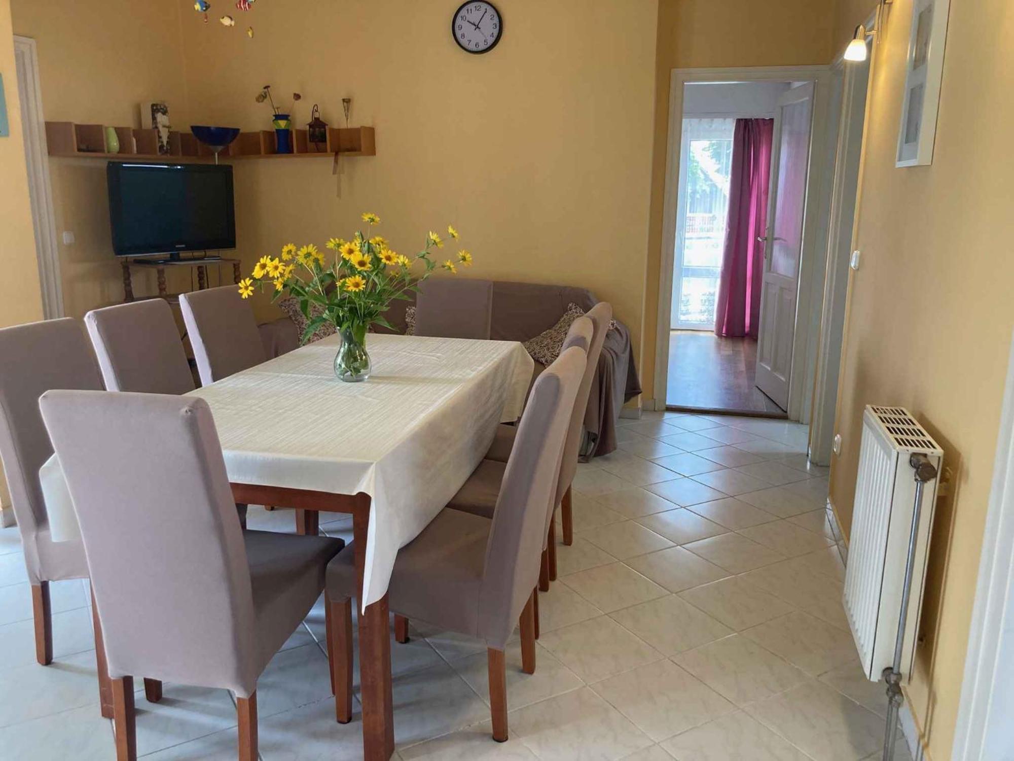 Apartment Siofok, Lake Balaton 1 Exterior foto